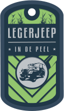 leger logo